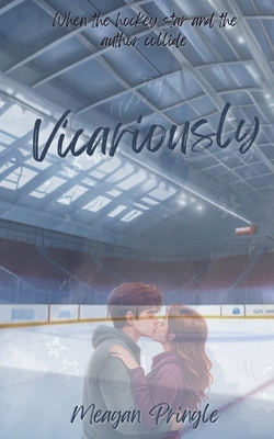 Vicariously B0BRDFLKTF Book Cover