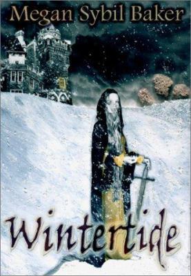 Wintertide 1553165233 Book Cover