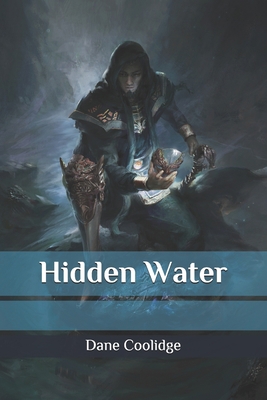 Hidden Water B086PPCMP9 Book Cover