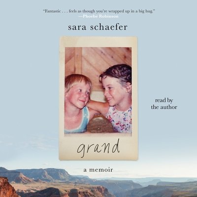 Grand: A Memoir 1797106457 Book Cover