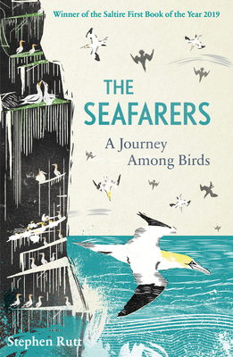 The Seafarers: A Journey Among Birds 1783965045 Book Cover