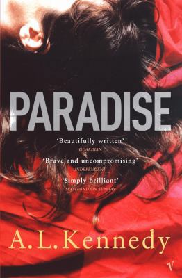 Paradise 0099433494 Book Cover