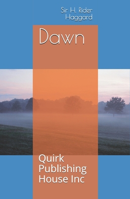 Dawn B08YQR7X5F Book Cover