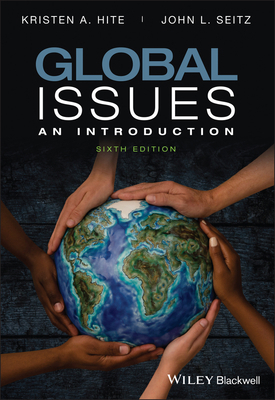 Global Issues 1119538505 Book Cover