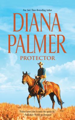 Protector 1501274104 Book Cover