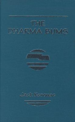 Dharma Bums 0899661351 Book Cover