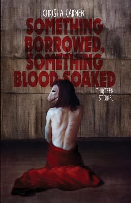 Something Borrowed, Something Blood-Soaked 198920600X Book Cover