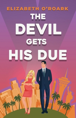 The Devil Gets His Due 1956800166 Book Cover