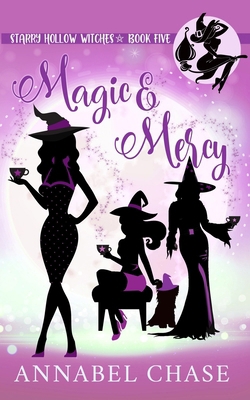 Magic & Mercy 1980427399 Book Cover