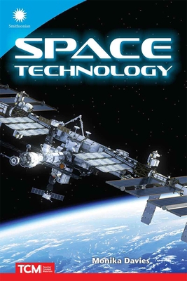 Space Technology B0D1841QLG Book Cover