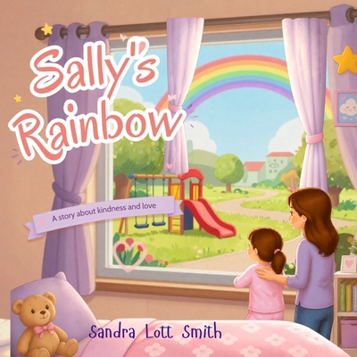Sally's Rainbow B0HGVF7J37 Book Cover