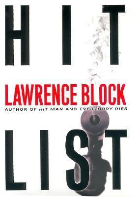 Hit List B00006497R Book Cover