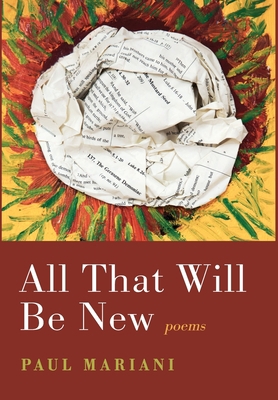 All That Will Be New 1639821120 Book Cover