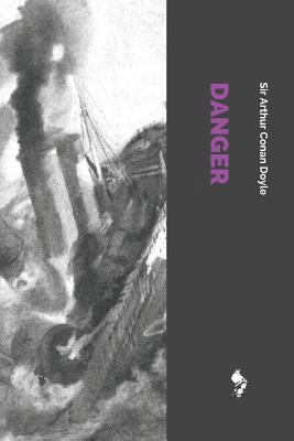 Danger 1720169985 Book Cover