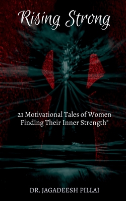 Rising Strong B0BRXVC9DZ Book Cover