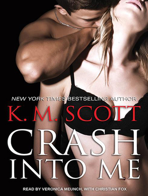 Crash Into Me 1494551799 Book Cover