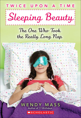 Sleeping Beauty: The One Who Took the Really Lo... 0606265309 Book Cover