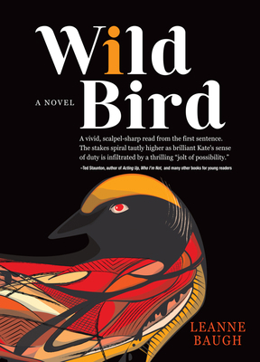 Wild Bird 0889956367 Book Cover