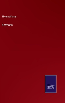 Sermons 3752568992 Book Cover