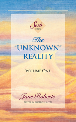 The Unknown Reality, Volume 1 B0BYFCKYSH Book Cover