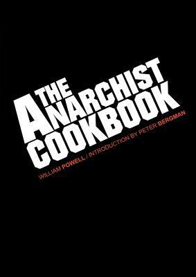 The Anarchist Cookbook 1684111374 Book Cover