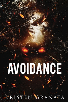 Avoidance 1963533143 Book Cover