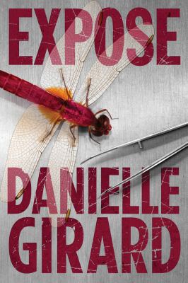 Expose 1503901661 Book Cover
