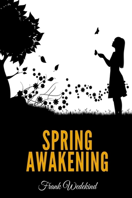 Spring Awakening B083XVZ7WN Book Cover