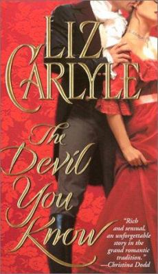 The Devil You Know 074343787X Book Cover