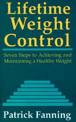 Lifetime Weight Control: Seven Steps to Achievi... 0934986835 Book Cover
