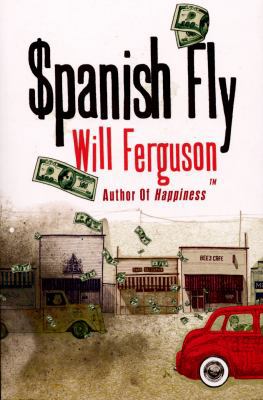 Spanish Fly 1846551293 Book Cover