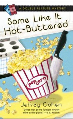 Some Like It Hot-Buttered 042521799X Book Cover