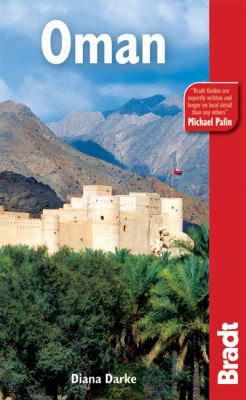 Oman 1841623326 Book Cover