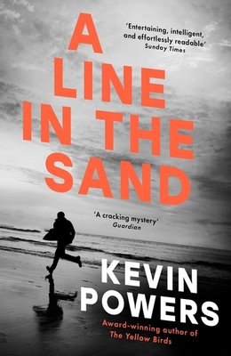 Sceptre A Line in the Sand. 1399711520 Book Cover