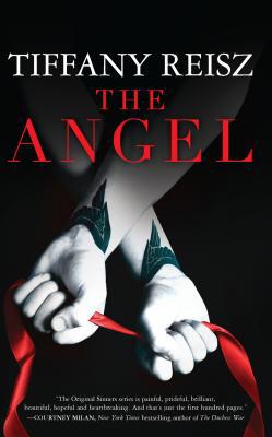 The Angel 0778313999 Book Cover