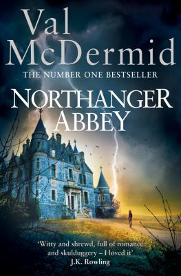 Northanger Abbey 0007504292 Book Cover