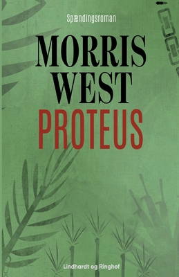Proteus [Danish] 8711939877 Book Cover