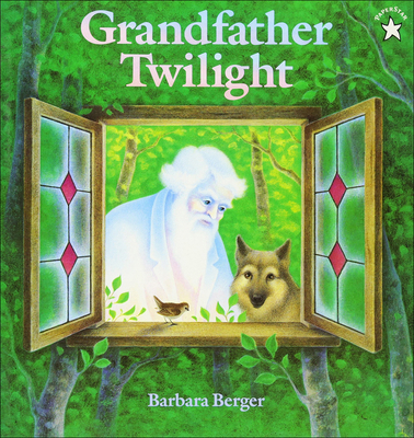 Grandfather Twilight 0780705815 Book Cover