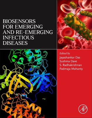 Biosensors for Emerging and Re-Emerging Infecti... 0323884644 Book Cover