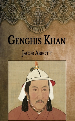 Genghis Khan B08SJ42PT7 Book Cover