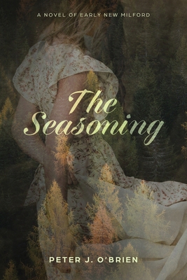The Seasoning B0D4P51V24 Book Cover