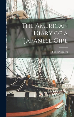 The American Diary of a Japanese Girl 1015450199 Book Cover