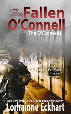 The Fallen O'Connell B09MCDLW2Z Book Cover