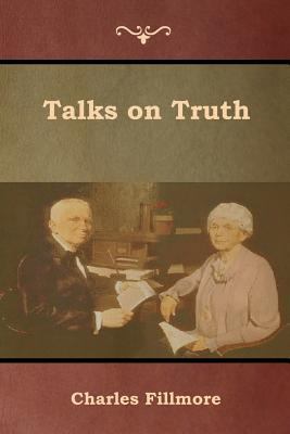 Talks on Truth 1618954199 Book Cover