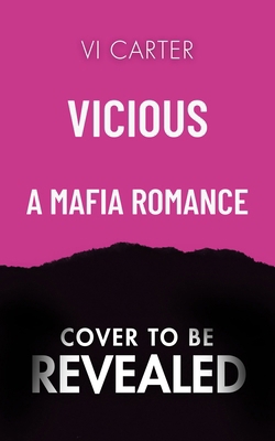 Vicious 1807880605 Book Cover