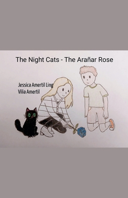 The Night Cats - The Arañar Rose B0FFK1FVY6 Book Cover