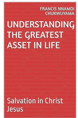 understanding the greatest asset in life 1987475852 Book Cover