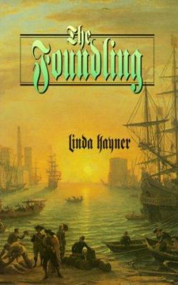 The Foundling 0890849412 Book Cover