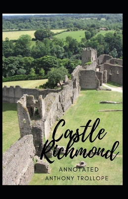 Castle Richmond Annotated B08WSH7TZM Book Cover