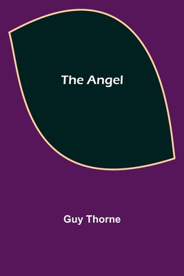 The Angel 9355348282 Book Cover